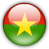 لوگوی Burkina Faso U23