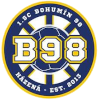 لوگوی Bohumin 98 (Women)