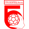 لوگوی Borec