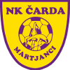 لوگوی NK Carda Martjanci