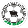 لوگوی Green Buffaloes