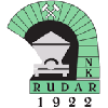 لوگوی NK Rudar Trbovlje