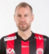تصویر Jonas Henriksson