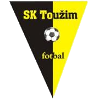 لوگوی Touzim