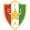 لوگوی C.F. Estrela da Amadora