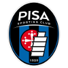 لوگوی Pisa U19