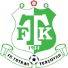 لوگوی Tatran Turzovka