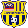 لوگوی Mfk Kezmarok