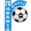 لوگوی Gornji Rahic