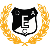لوگوی DEAC Jegkorong II