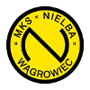 لوگوی Nielba Wagrowiec