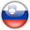 لوگوی اسلوونی U18