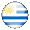 لوگوی اروگوئه زیر 19 سال