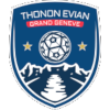 لوگوی Evian Thonon Gaillard (Women)