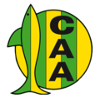 لوگوی CA آلدوسیوی II
