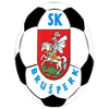 لوگوی SC Brusperk