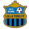 لوگوی Lilla Torg FF