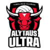 لوگوی Alytaus Ultra