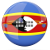 لوگوی Eswatini U23