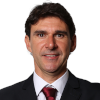 تصویر Aitor Karanka