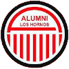 لوگوی Alumni Los Hornos