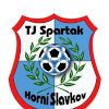 لوگوی Spartak Horni Slavkov