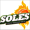 لوگوی Soles de Santo Domingo Este