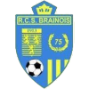 لوگوی RCS Brainois