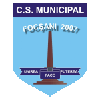 لوگوی CSM Focsani 2007