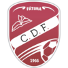 لوگوی C.D. Fátima