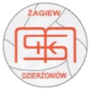 لوگوی Zagiew Dzierzoniow