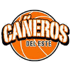 لوگوی Caneros del Este