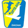 لوگوی GPTS Avia Swidnik