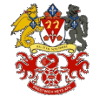 لوگوی Prestwich Heys