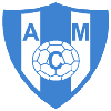 لوگوی Atletico Clube da Malveira