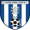 لوگوی TJ Dvůr Králove nad Labem