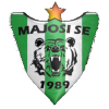 لوگوی MAJOSI SE