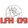 لوگوی LFH09