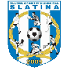 لوگوی CSM Slatina (Women)