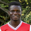 تصویر Moussa Doumbia