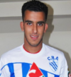 تصویر Bilal El Megri