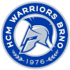 لوگوی Warrior Brno U20
