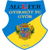 لوگوی Gyirmot