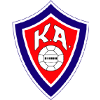لوگوی Knattspyrnufelag Akureyrar