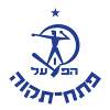 لوگوی Hapoel Petah Tikva