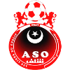 لوگوی آ اس او چلف
