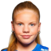 تصویر Hildur Katrin Snorradottir