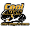 لوگوی Cool FM St-Georges