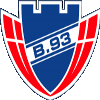 لوگوی B.93 Copenhagen (Women)