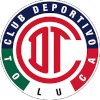 لوگوی Toluca U21